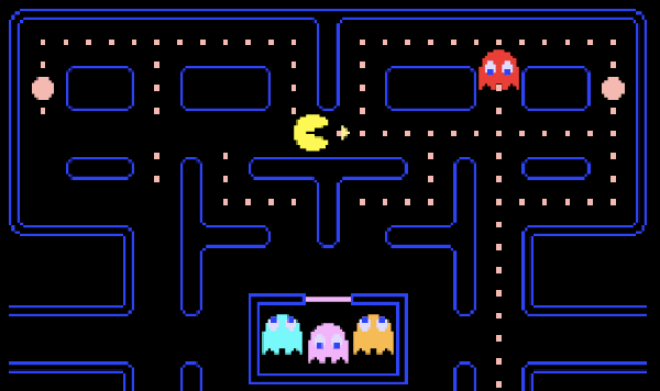 Uncover Pac-Man History: Play the Original Arcade Game Free Online